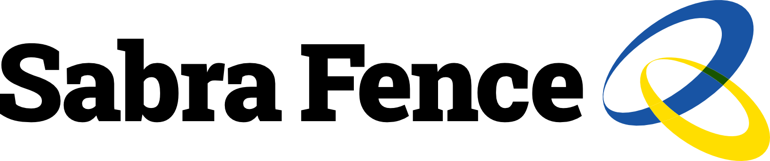 SabraFence logo